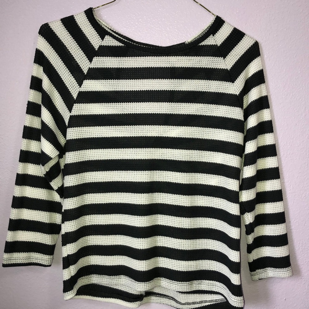 Long sleeve
